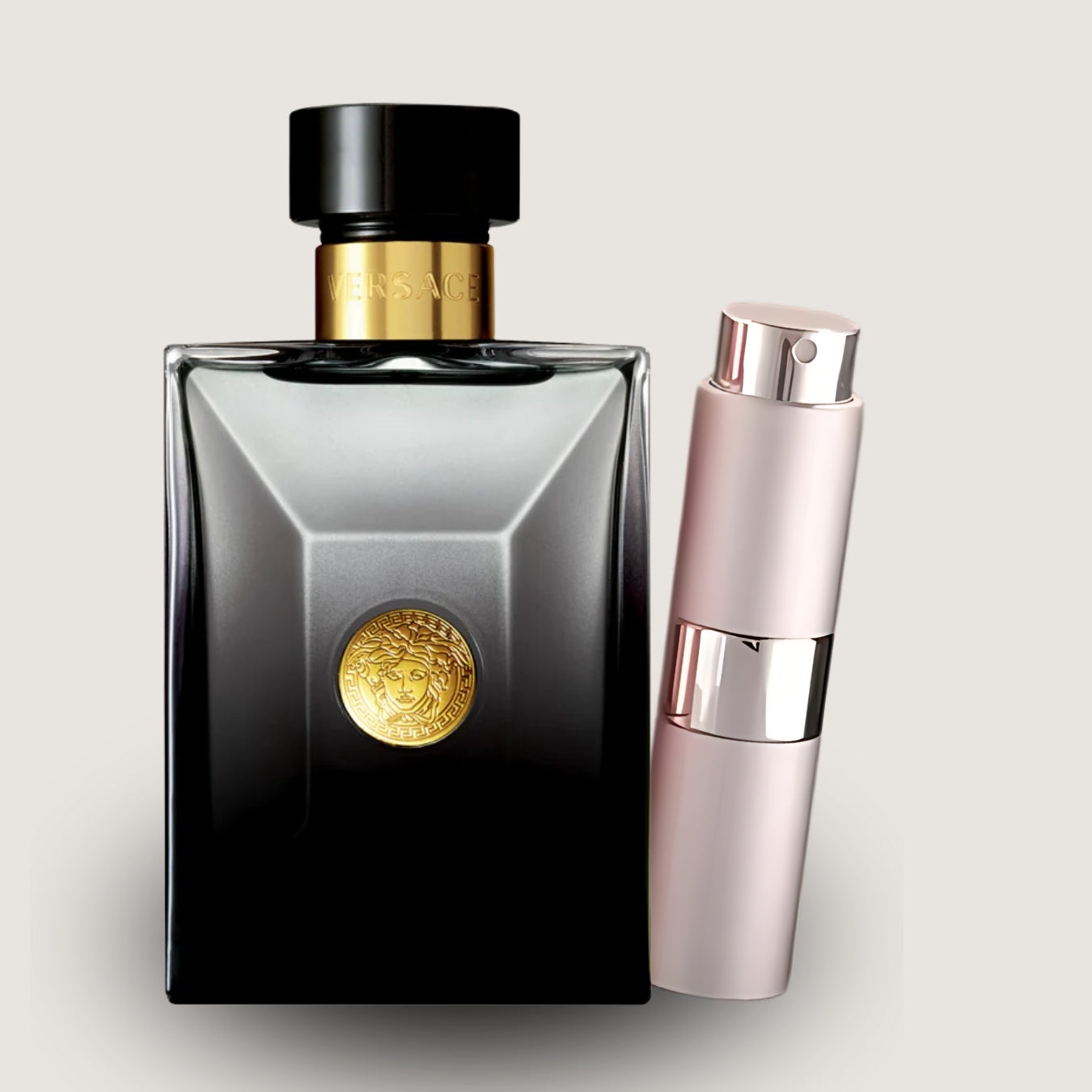 Versace Pour Homme Oud Noir (EdP)