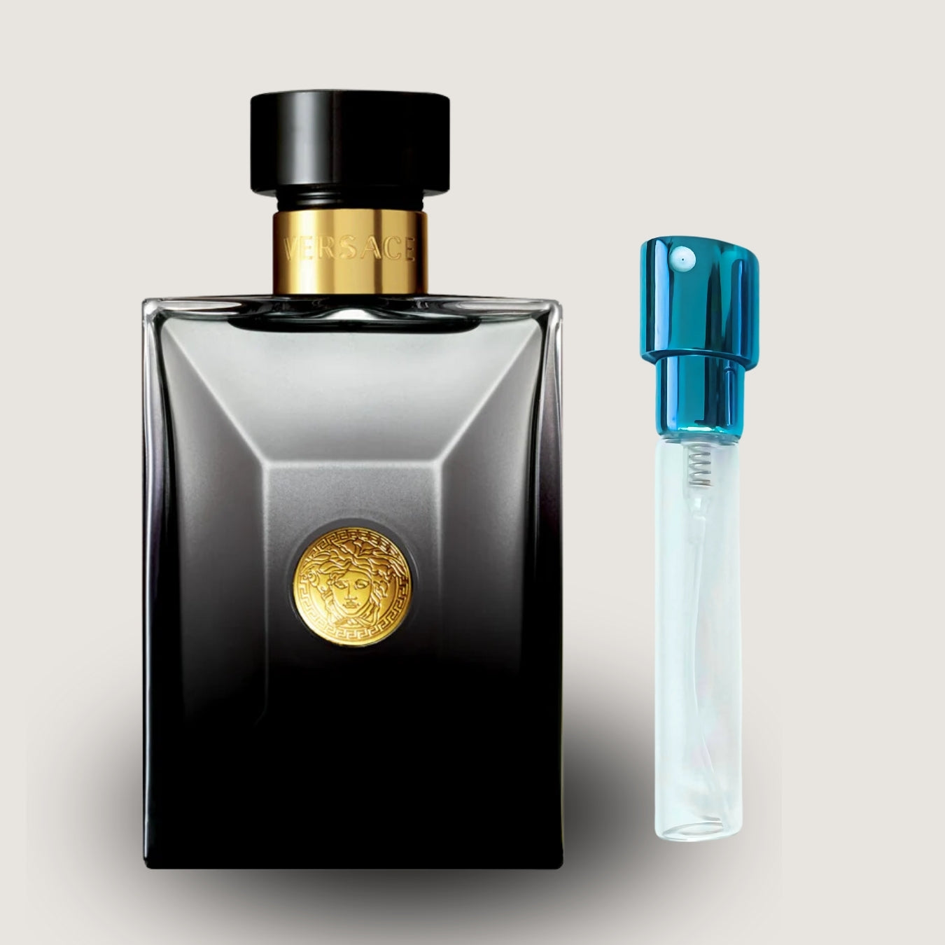 Versace Pour Homme Oud Noir (EdP)