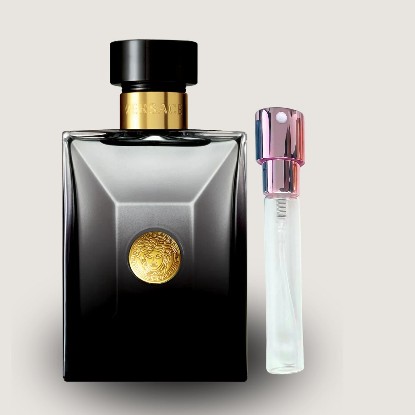 Versace Pour Homme Oud Noir (EdP)