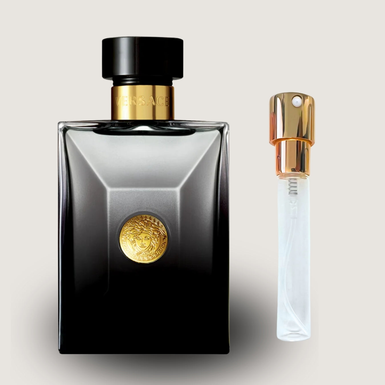 Versace Pour Homme Oud Noir (EdP)