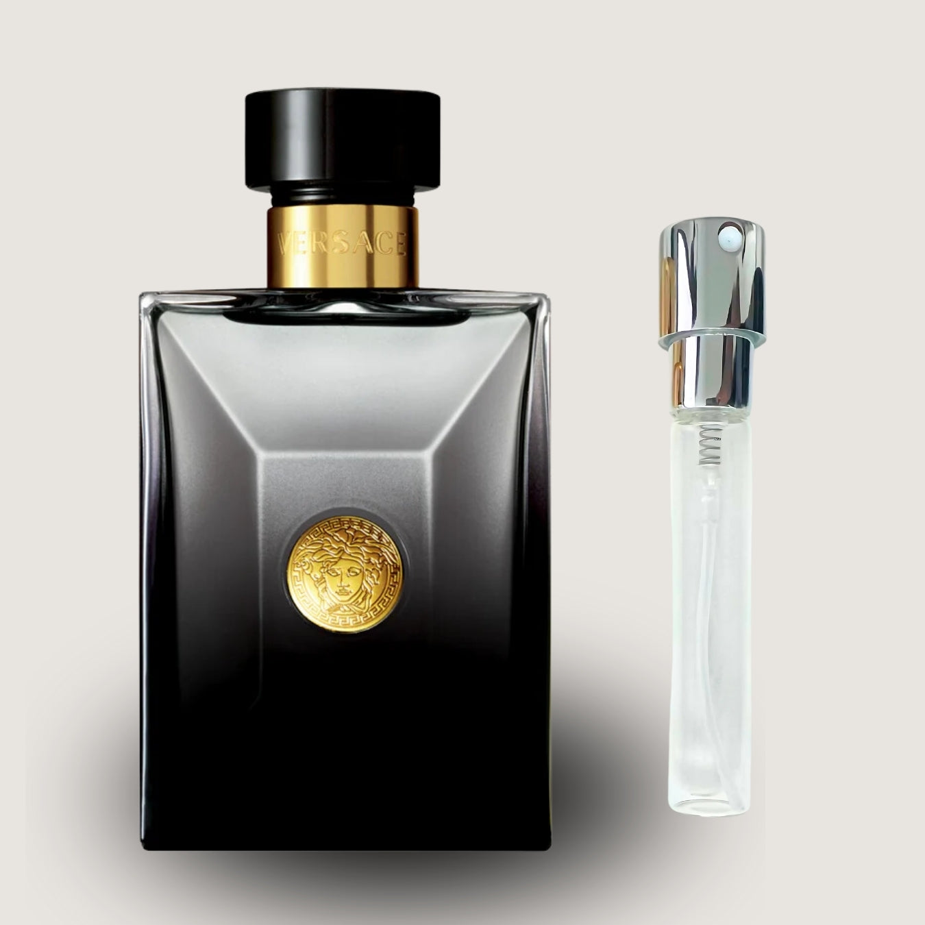 Versace Pour Homme Oud Noir (EdP)