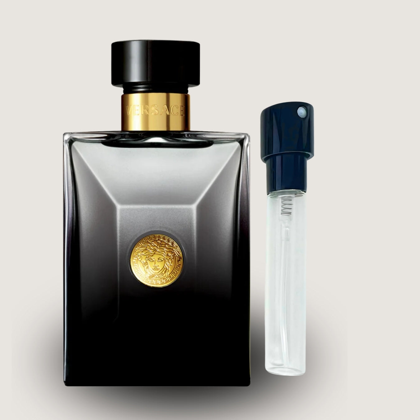 Versace Pour Homme Oud Noir (EdP)