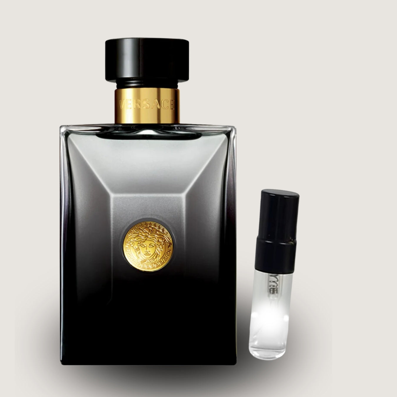 Versace Pour Homme Oud Noir (EdP)