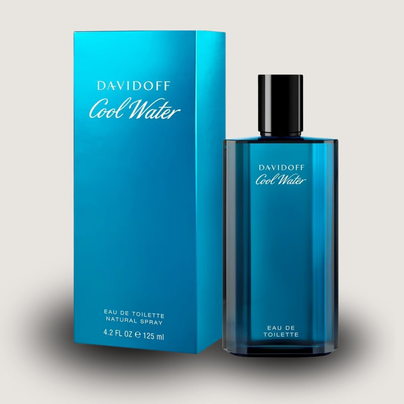 Davidoff Cool Water (EdT)