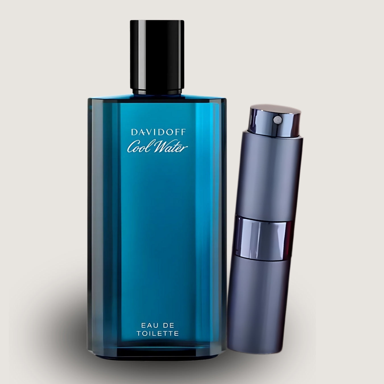 Davidoff Cool Water (EdT)