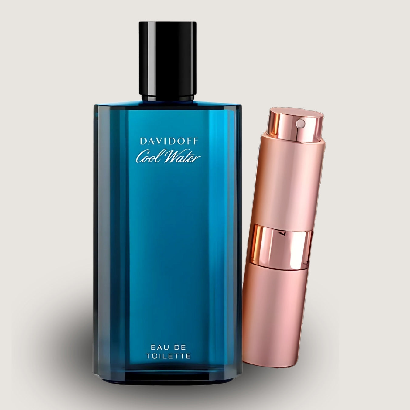 Davidoff Cool Water (EdT)