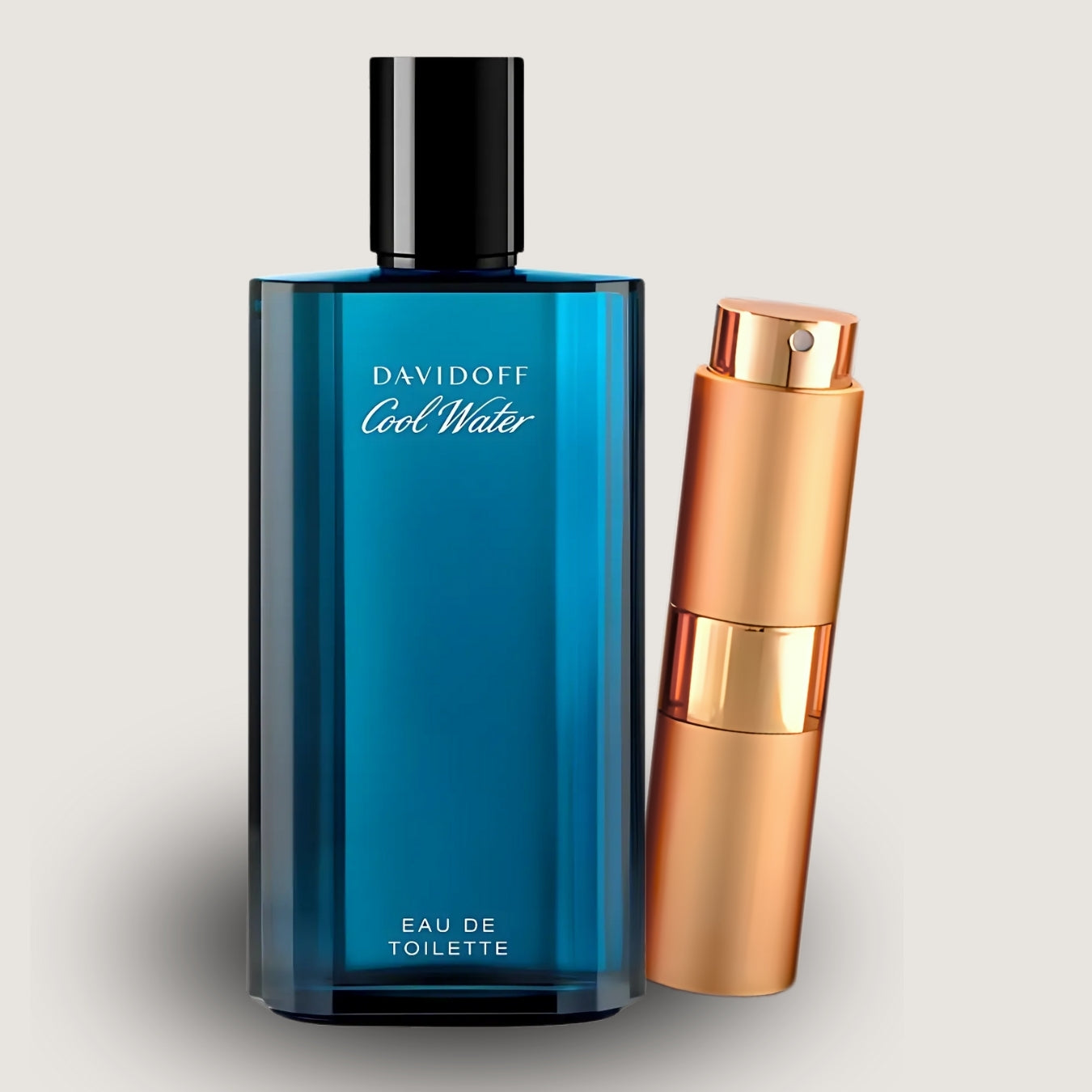 Davidoff Cool Water (EdT)