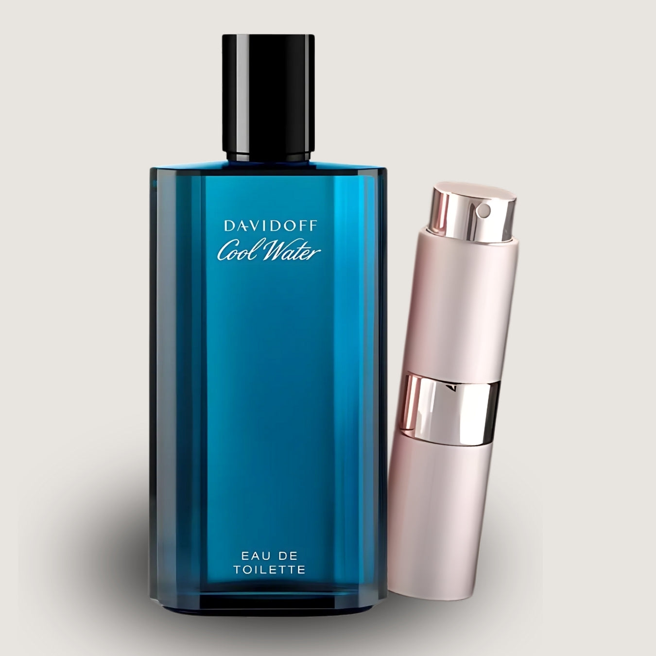 Davidoff Cool Water (EdT)