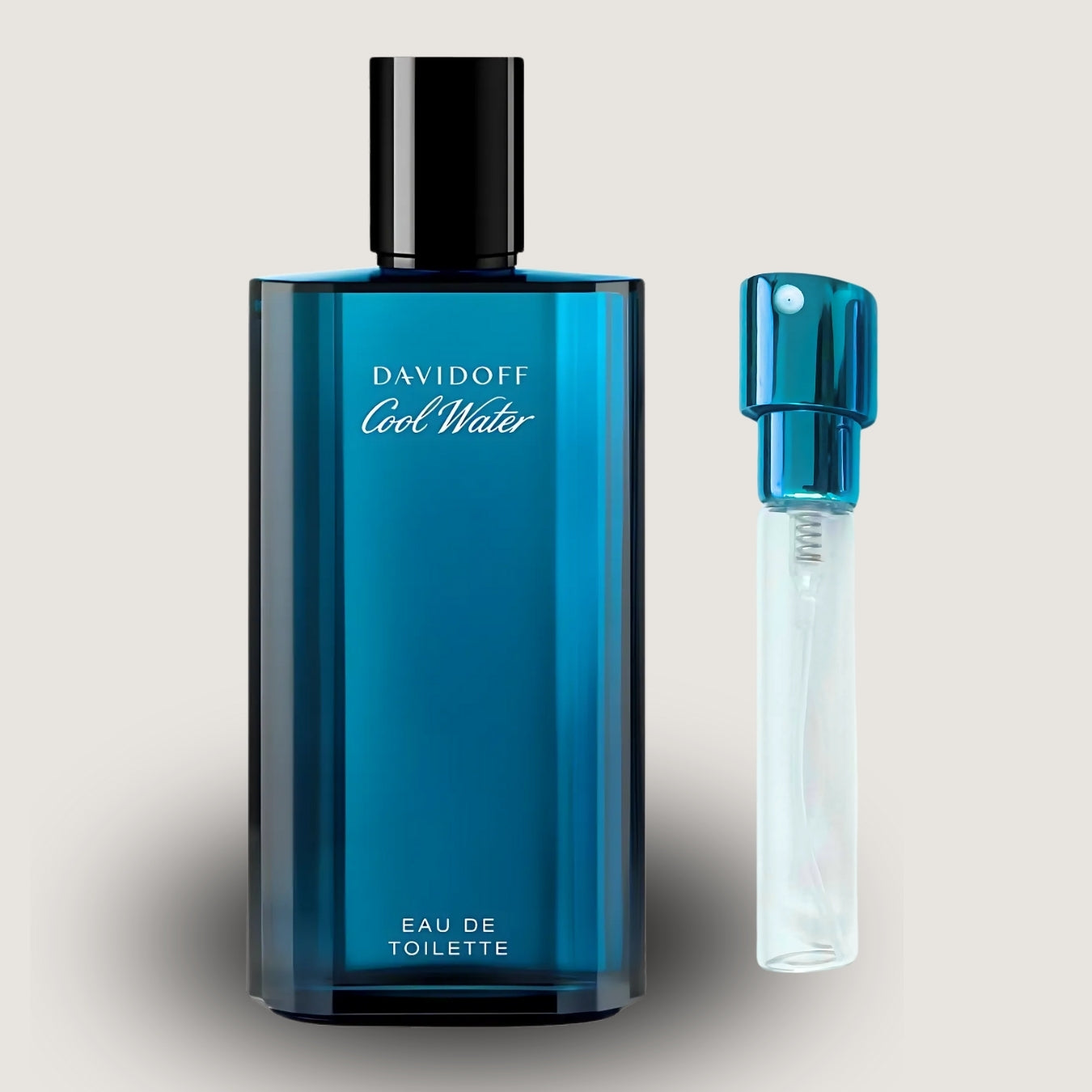 Davidoff Cool Water (EdT)