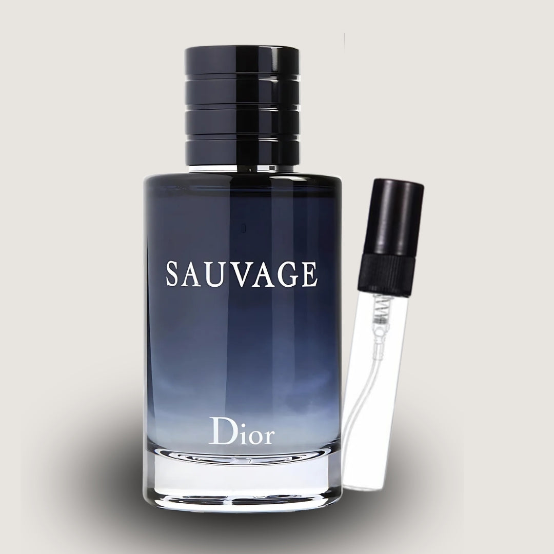 Dior Sauvage (EdT)