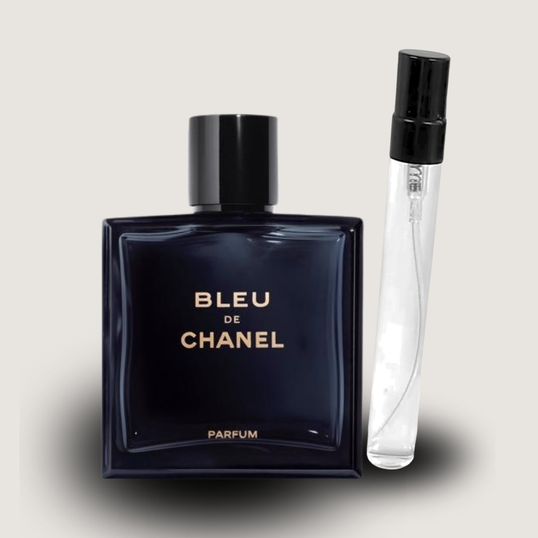 Chanel Blue de Chanel (Parfum)