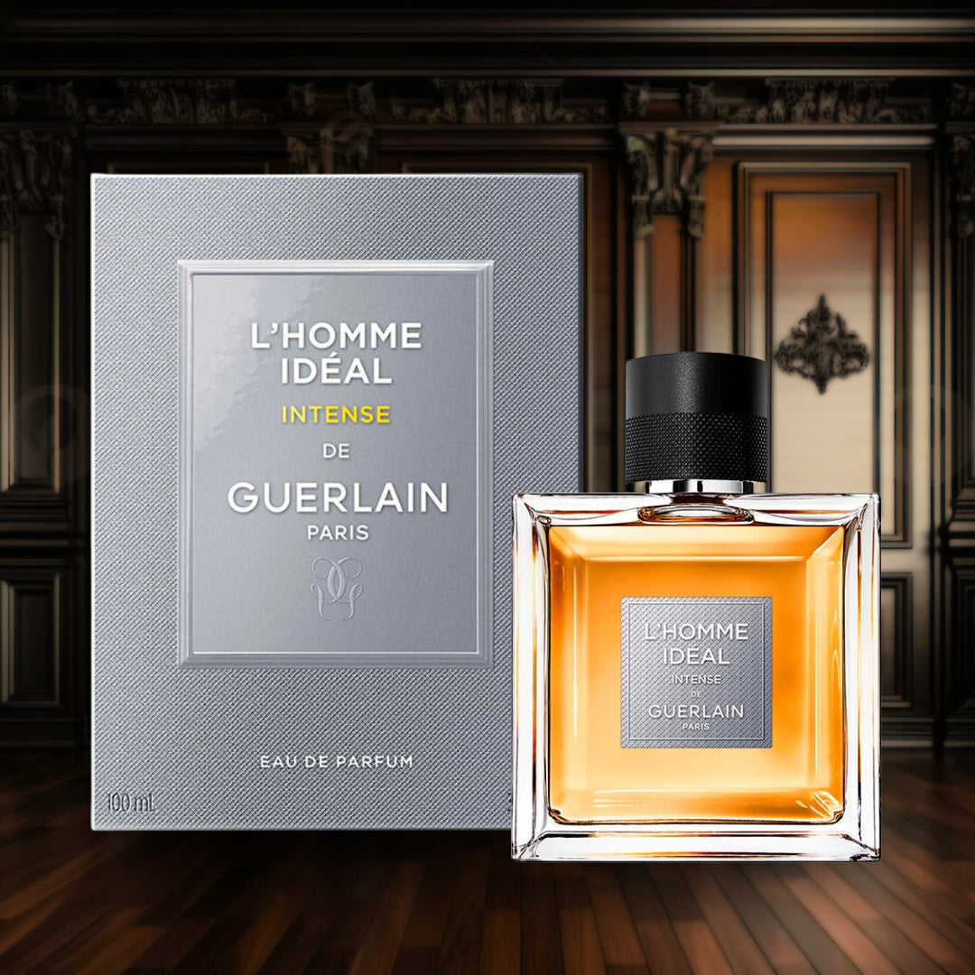 Guerlain L'Homme Iéal L'Intense (EdP)