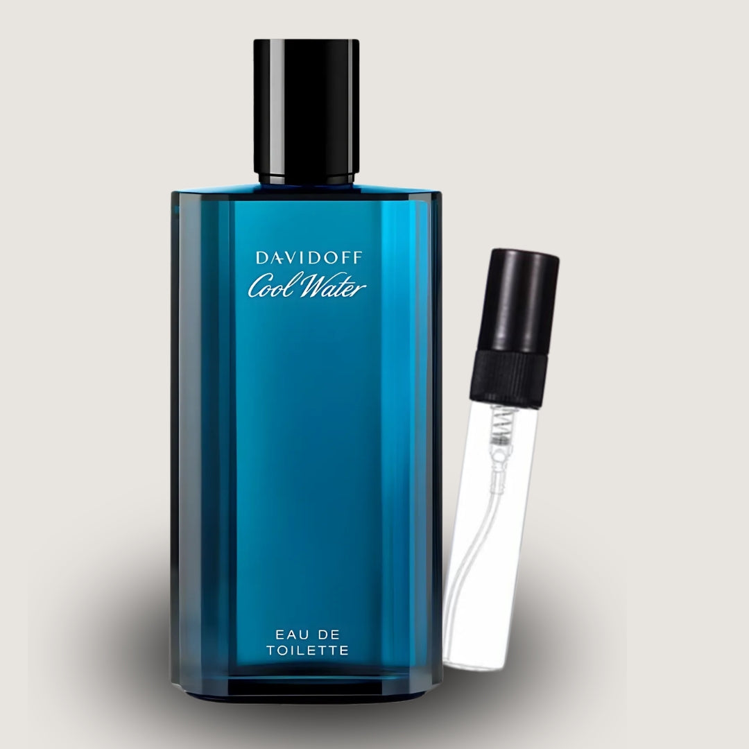 Davidoff Cool Water (EdT)