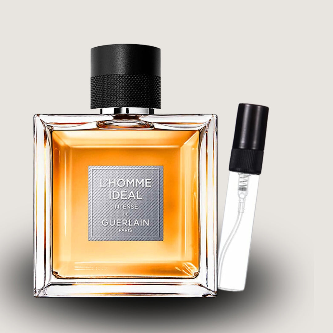 Guerlain L'Homme Iéal L'Intense (EdP)
