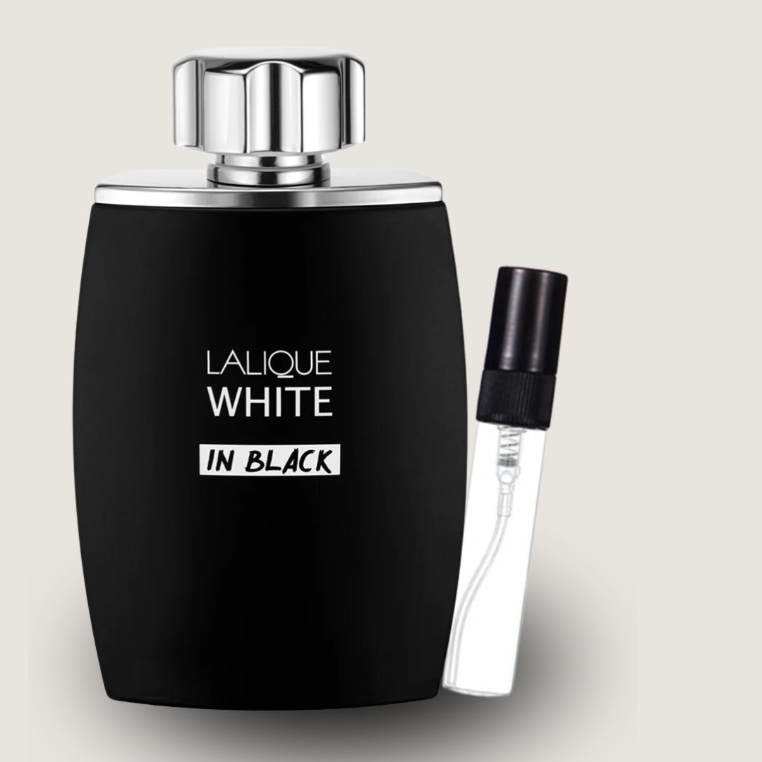 Lalique White in Black (EdP)