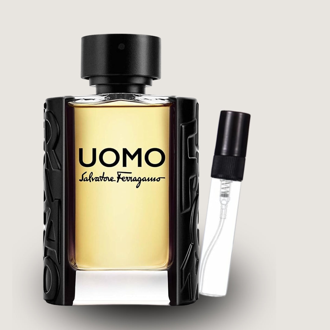 Salvatore Ferragamo Uomo (EdT)