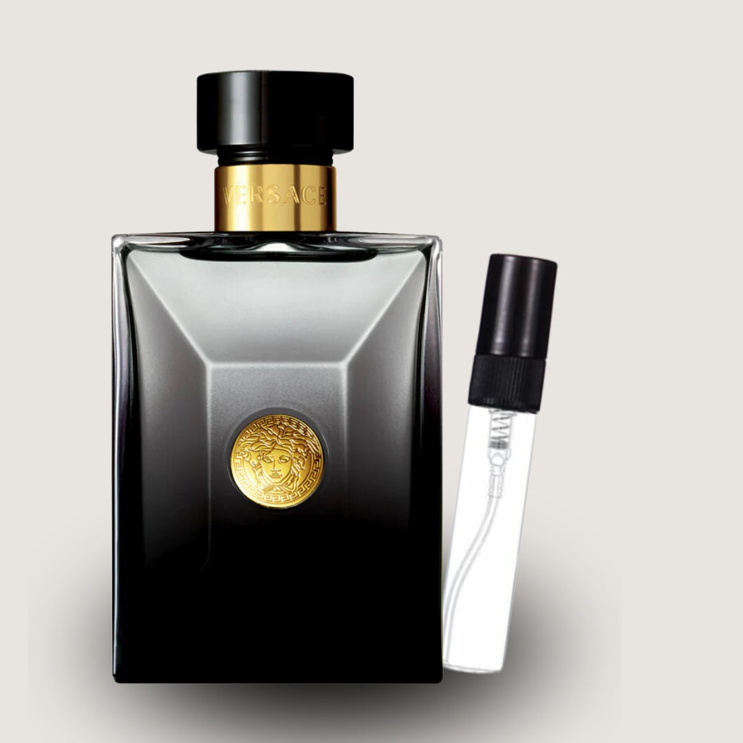 Versace Pour Homme Oud Noir (EdP)